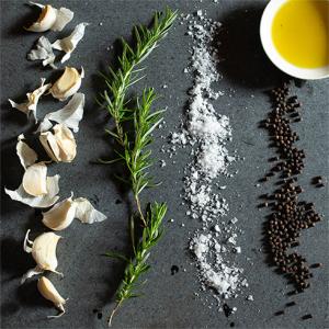 Herbs