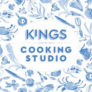 Kings' Cooking Studio Summer Teen Classes