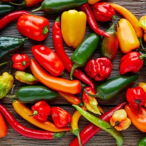 peppers