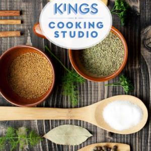 Kings Cooking Studio