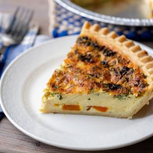 quiche