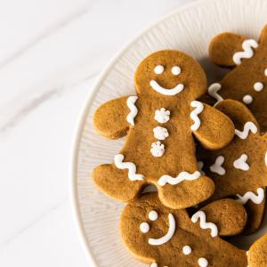 gingerbread