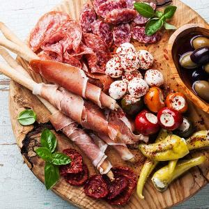 antipasti