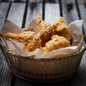 chicken