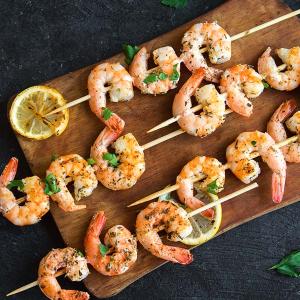 shrimp