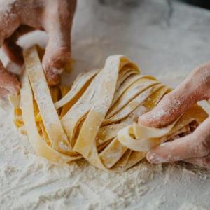 pasta