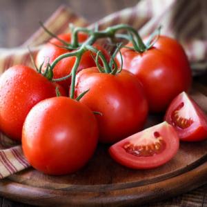 Tomatoes