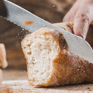 Knife Skills