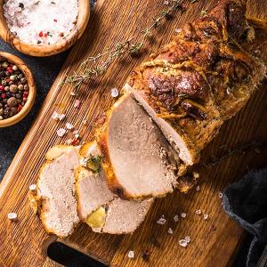 pork
