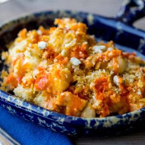 mac and cheese