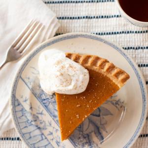 pie