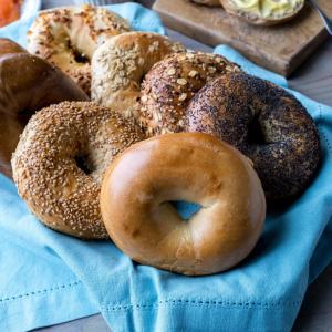 bagels