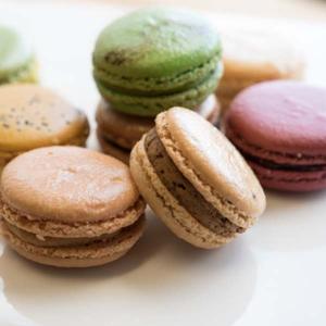 macarons