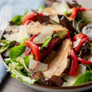 salad