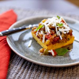 polenta
