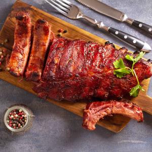 ribs