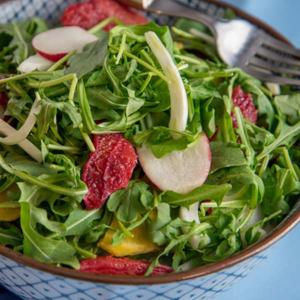salad