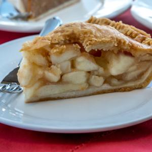 pie