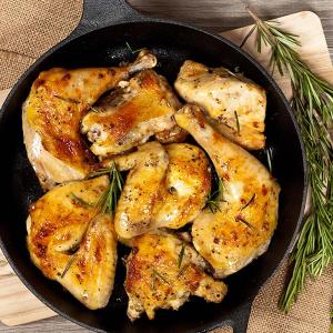 chicken