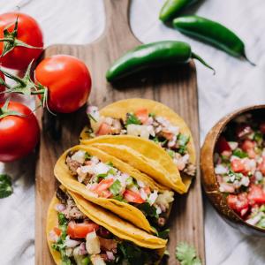 tacos