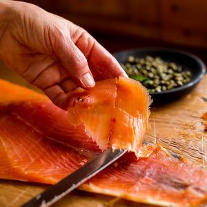 salmon