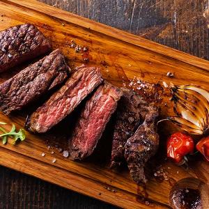 beef