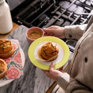 muffins