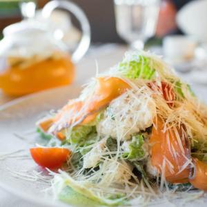 seafood